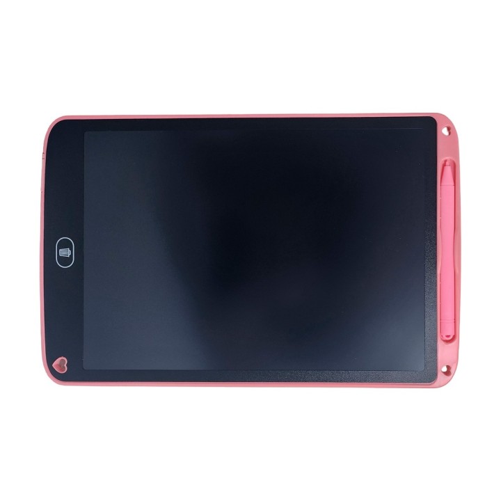 Tablero Mágico Lcd 12 Pulgadas Color Tabla Dibujo Escritura