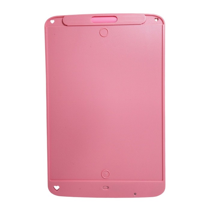 Tablero Mágico Lcd 12 Pulgadas Color Tabla Dibujo Escritura
