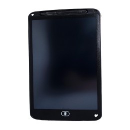 Tablero Mágico Lcd 12 Pulgadas Color Tabla Dibujo Escritura