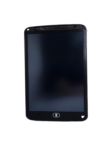 Tablero Mágico Lcd 12 Pulgadas Color Tabla Dibujo Escritura