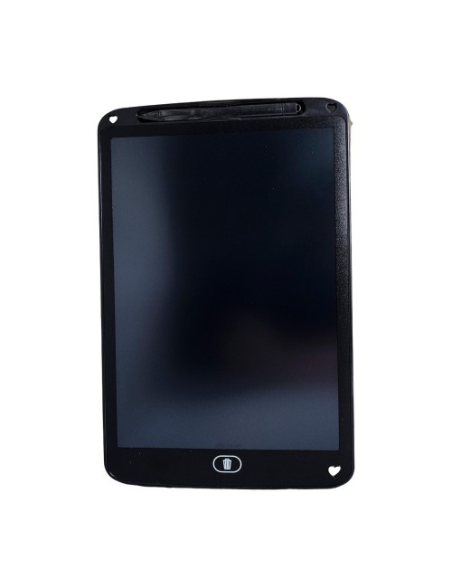 Tablero Mágico Lcd 12 Pulgadas Color Tabla Dibujo Escritura