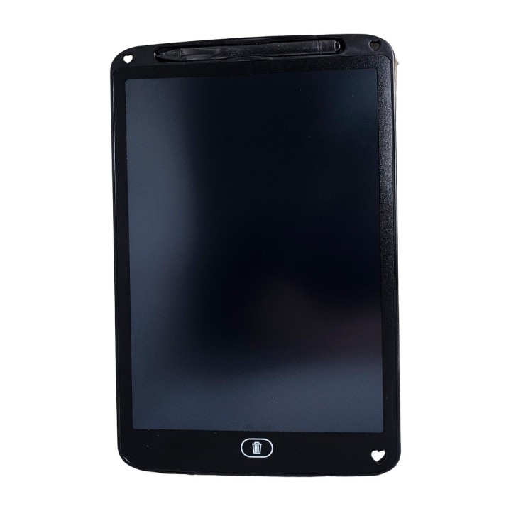 Tablero Mágico Lcd 12 Pulgadas Color Tabla Dibujo Escritura