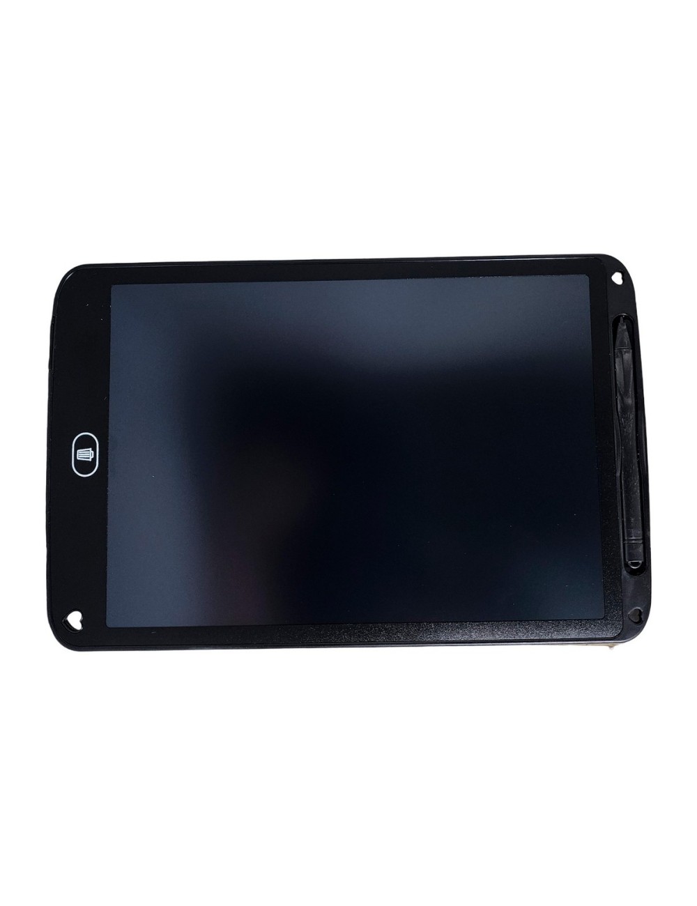 Tablero Mágico Lcd 12 Pulgadas Color Tabla Dibujo Escritura