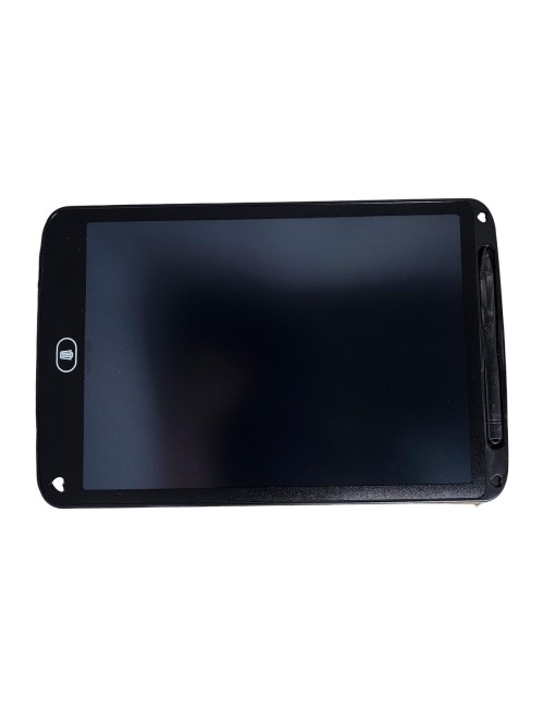 Tablero Mágico Lcd 12 Pulgadas Color Tabla Dibujo Escritura