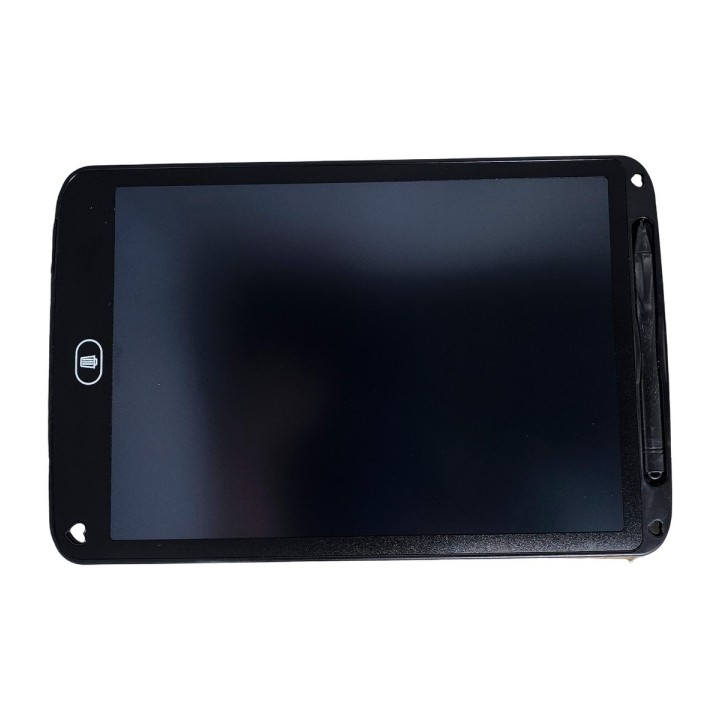 Tablero Mágico Lcd 12 Pulgadas Color Tabla Dibujo Escritura