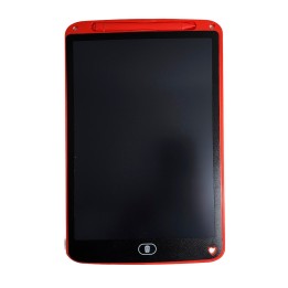 Tablero Mágico Lcd 12 Pulgadas Color Tabla Dibujo Escritura