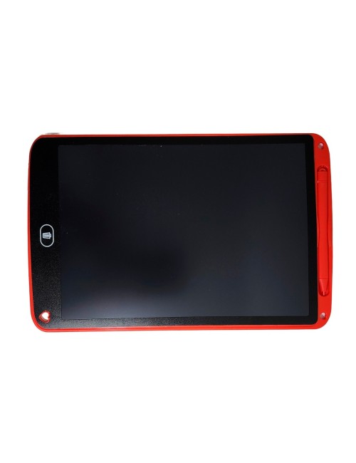 Tablero Mágico Lcd 12 Pulgadas Color Tabla Dibujo Escritura