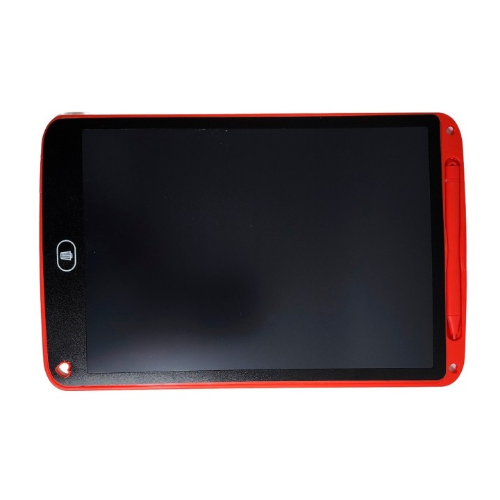 Tablero Mágico Lcd 12 Pulgadas Color Tabla Dibujo Escritura