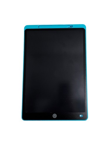 Tablero Mágico Lcd 16 Pulgadas Color Tabla Dibujo Escritura