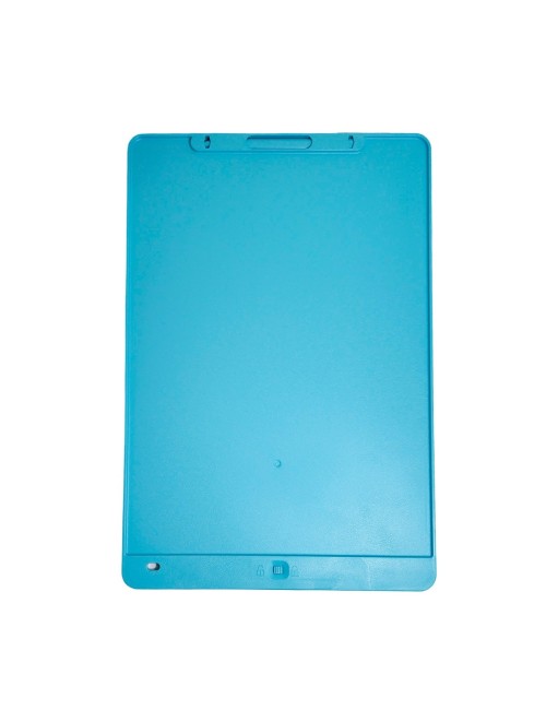 Tablero Mágico Lcd 16 Pulgadas Color Tabla Dibujo Escritura