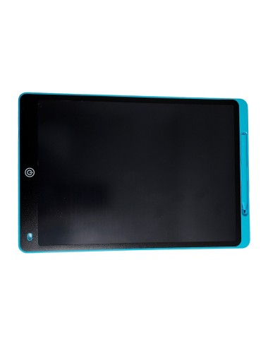 Tablero Mágico Lcd 16 Pulgadas Color Tabla Dibujo Escritura