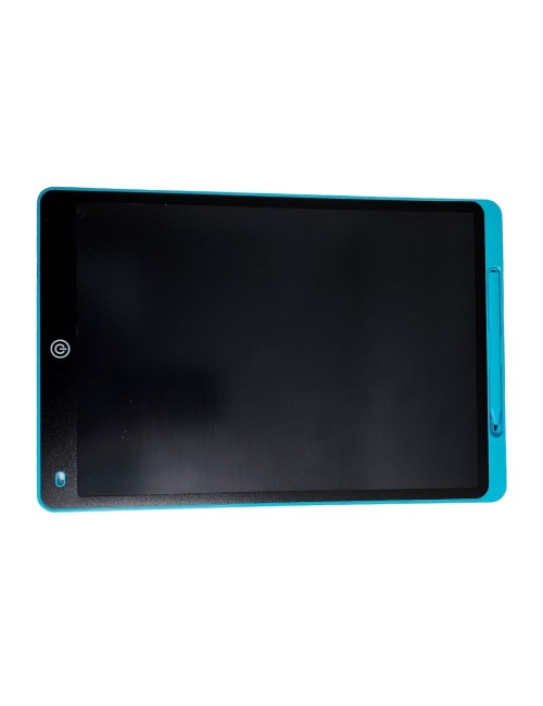 Tablero Mágico Lcd 16 Pulgadas Color Tabla Dibujo Escritura
