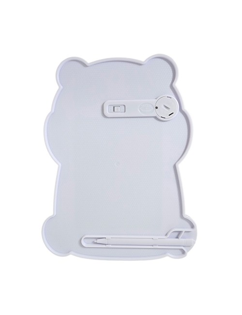 Tablero Mágico Lcd Colores Tabla Dibujo Escritura Figura