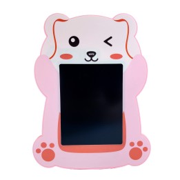 Tablero Mágico Lcd Colores Tabla Dibujo Escritura Figura