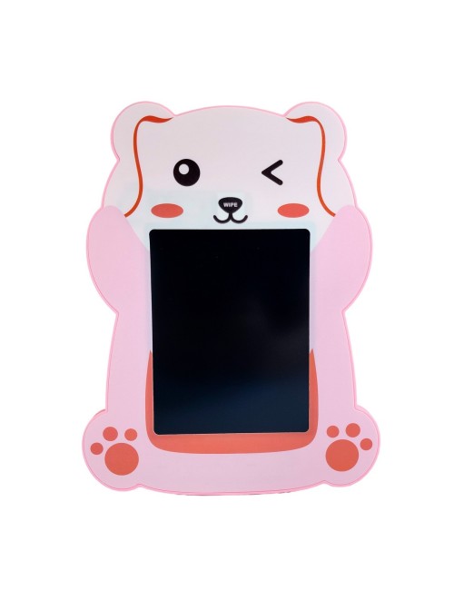 Tablero Mágico Lcd Colores Tabla Dibujo Escritura Figura