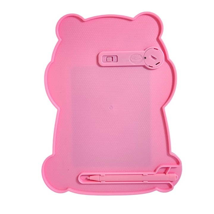 Tablero Mágico Lcd Colores Tabla Dibujo Escritura Figura