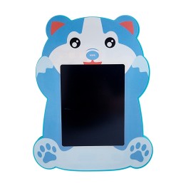 Tablero Mágico Lcd Colores Tabla Dibujo Escritura Figura