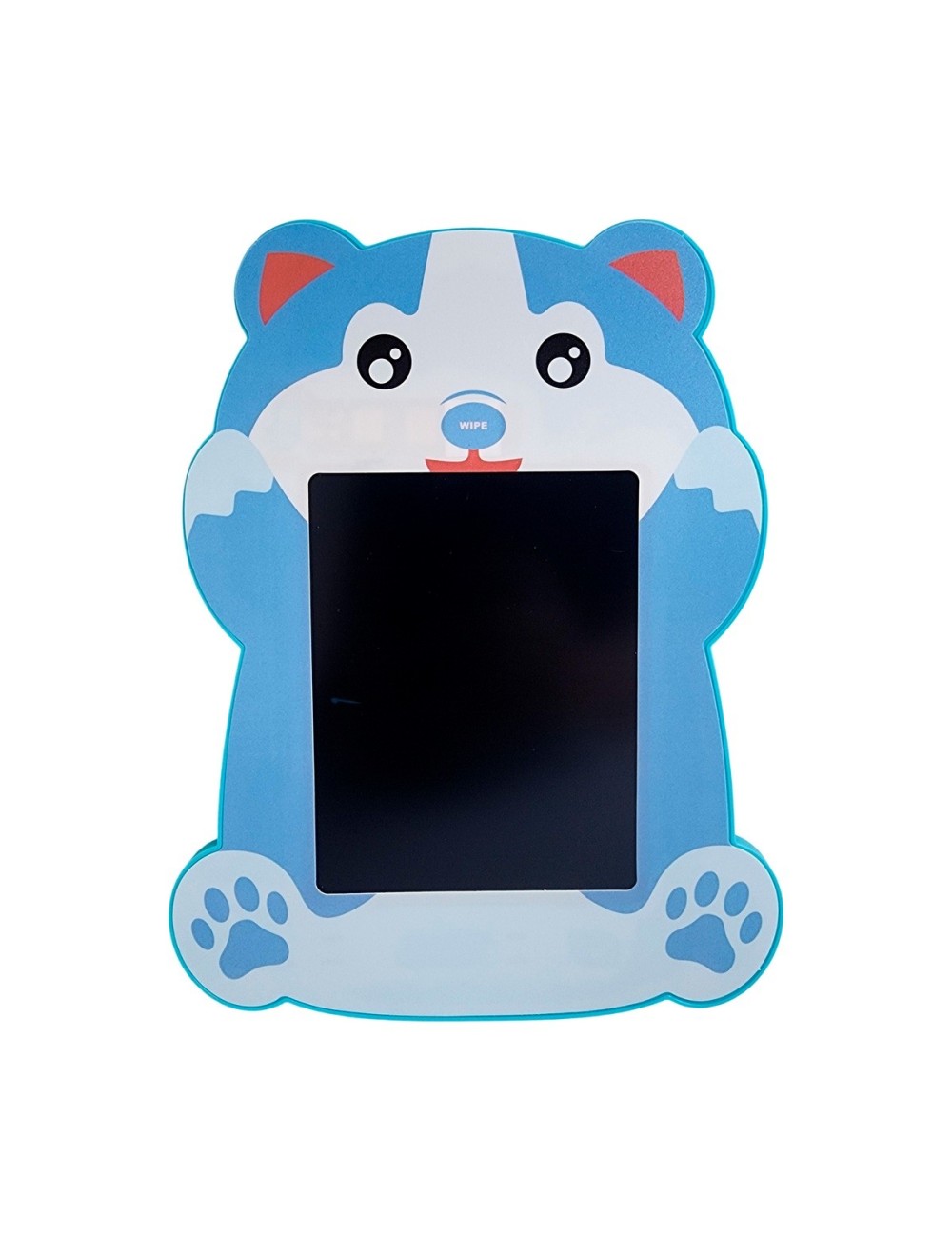 Tablero Mágico Lcd Colores Tabla Dibujo Escritura Figura