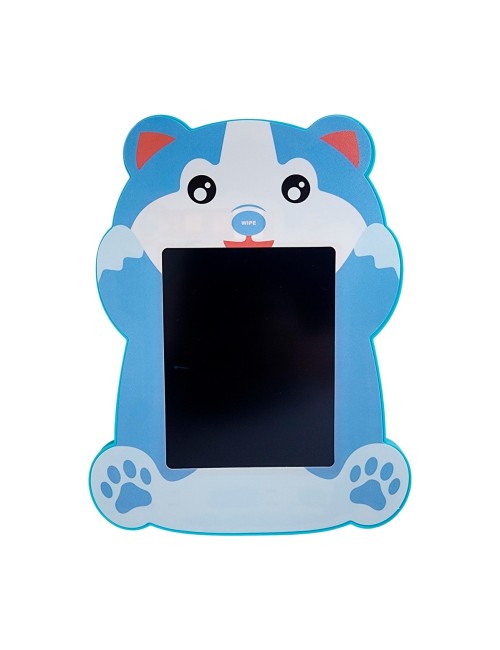 Tablero Mágico Lcd Colores Tabla Dibujo Escritura Figura