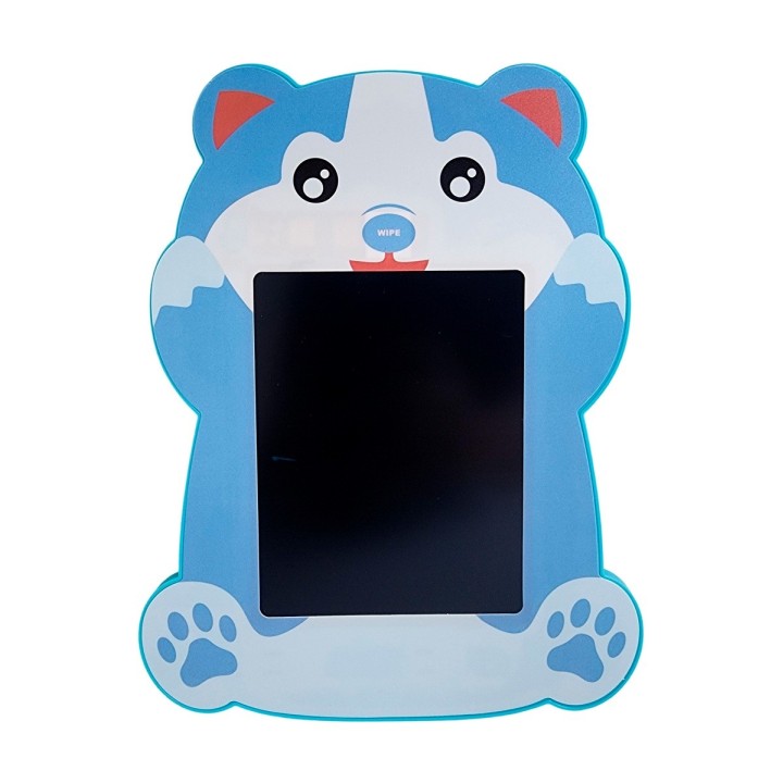 Tablero Mágico Lcd Colores Tabla Dibujo Escritura Figura