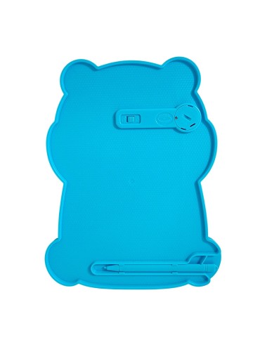 Tablero Mágico Lcd Colores Tabla Dibujo Escritura Figura