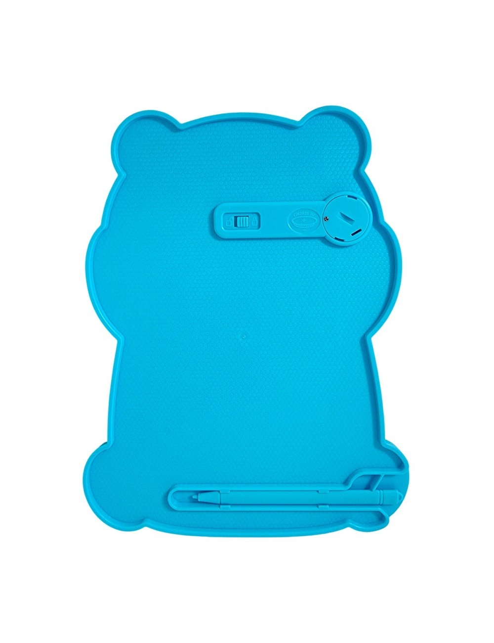 Tablero Mágico Lcd Colores Tabla Dibujo Escritura Figura