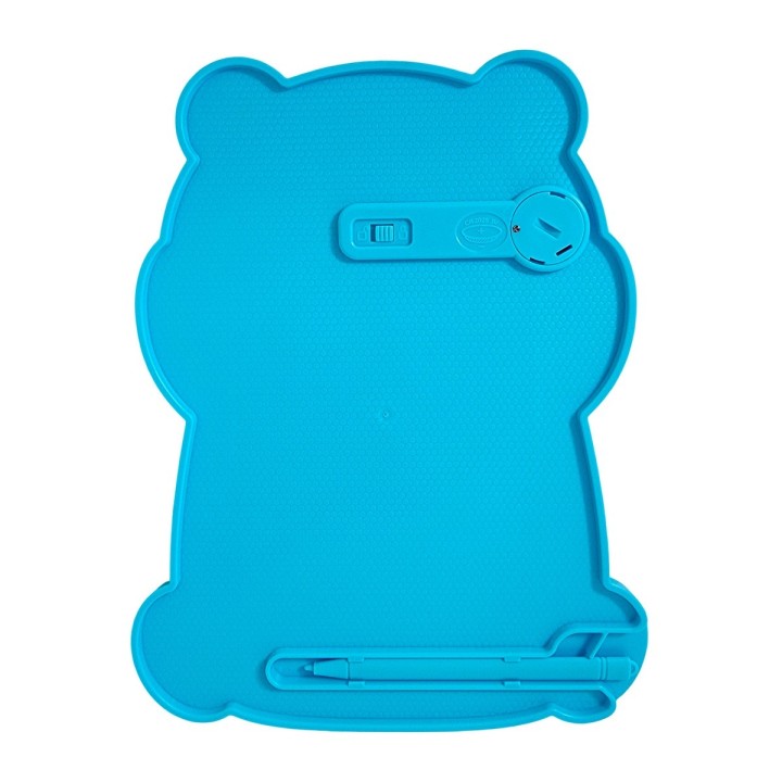 Tablero Mágico Lcd Colores Tabla Dibujo Escritura Figura