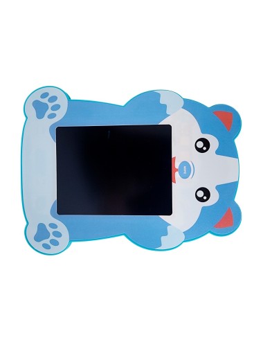 Tablero Mágico Lcd Colores Tabla Dibujo Escritura Figura