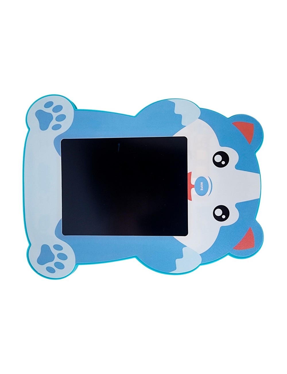 Tablero Mágico Lcd Colores Tabla Dibujo Escritura Figura