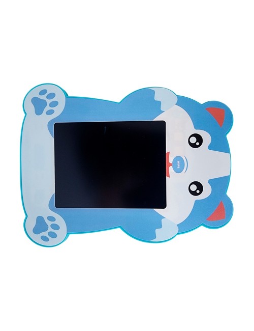 Tablero Mágico Lcd Colores Tabla Dibujo Escritura Figura