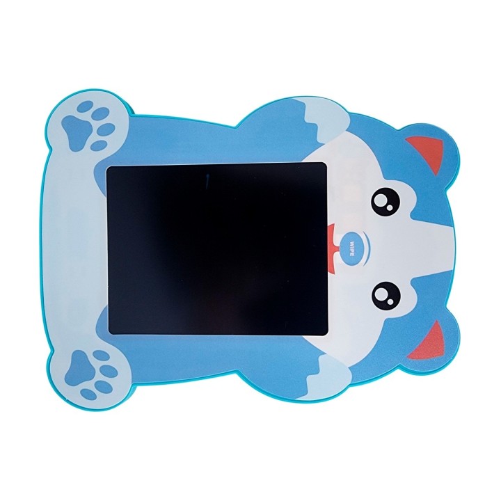 Tablero Mágico Lcd Colores Tabla Dibujo Escritura Figura