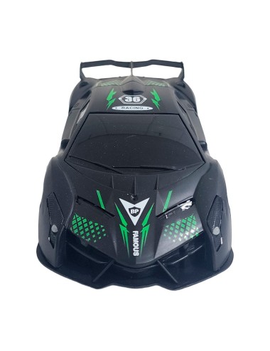Carro Racing Sport Control Remoto Car Recargable Juguete