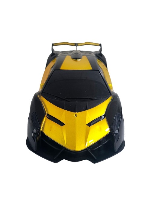 Carro Racing Sport Control Remoto Car Recargable Juguete