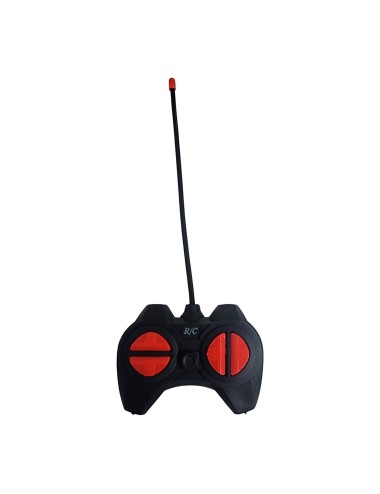 Carro Racing Sport Control Remoto Car Recargable Juguete