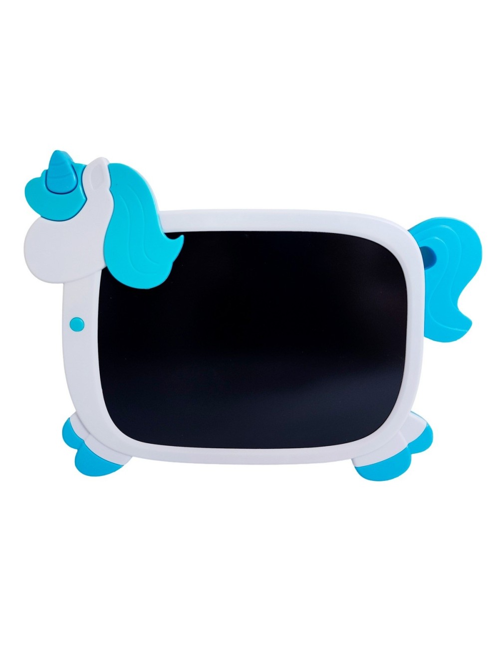 Tablero Mágico Lcd Colores Tabla Dibujo Escritura Unicornio