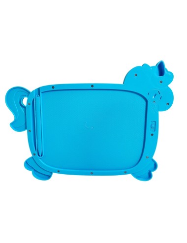 Tablero Mágico Lcd Colores Tabla Dibujo Escritura Unicornio