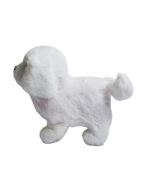 Perro Fresita Robot Casa Juguete Interactivo + Bateria