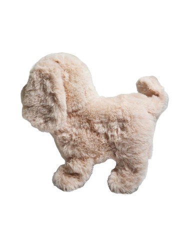 Perro Fresita Robot Casa Juguete Interactivo + Bateria