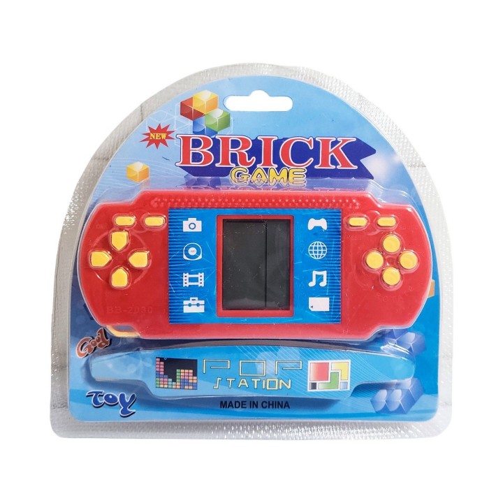 Juego Ataris Juguete Interactivo Forma Control + Baterias
