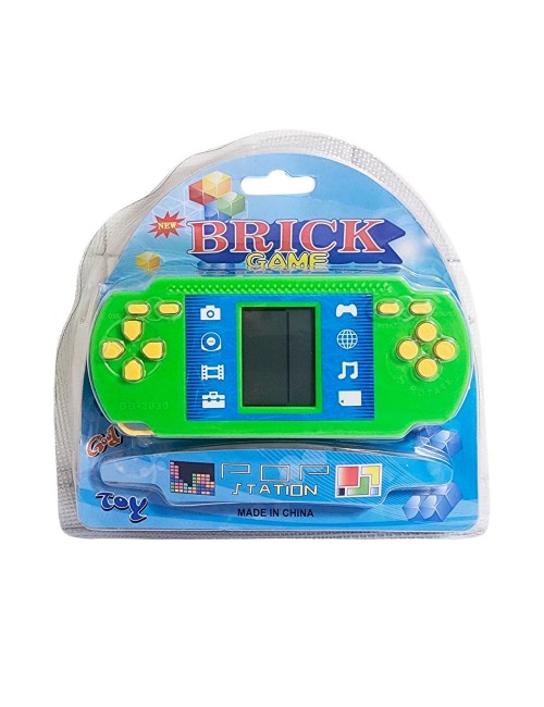 Juego Ataris Juguete Interactivo Forma Control + Baterias