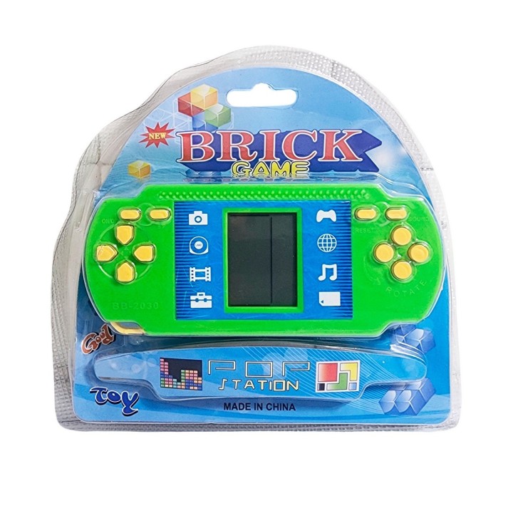 Juego Ataris Juguete Interactivo Forma Control + Baterias