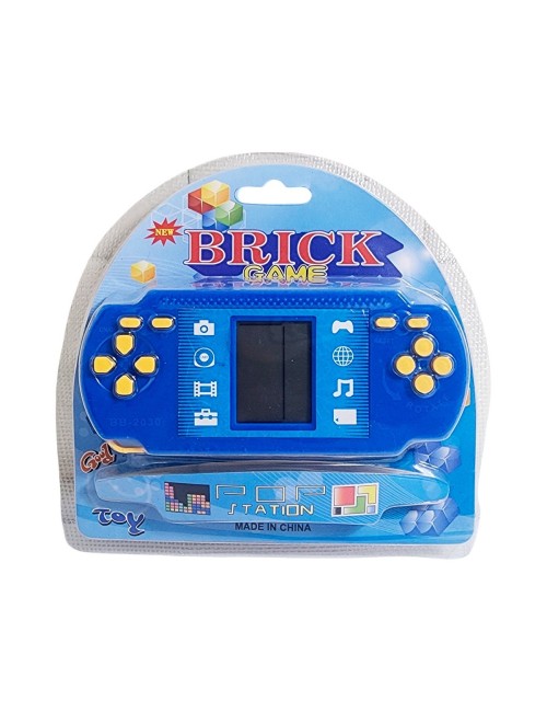 Juego Ataris Juguete Interactivo Forma Control + Baterias