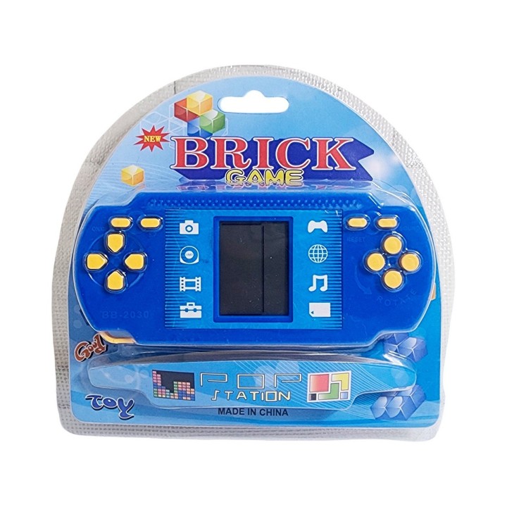 Juego Ataris Juguete Interactivo Forma Control + Baterias
