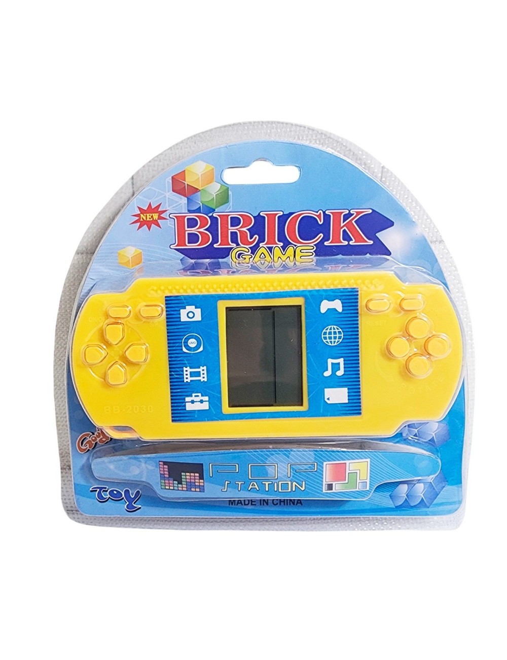 Juego Ataris Juguete Interactivo Forma Control + Baterias