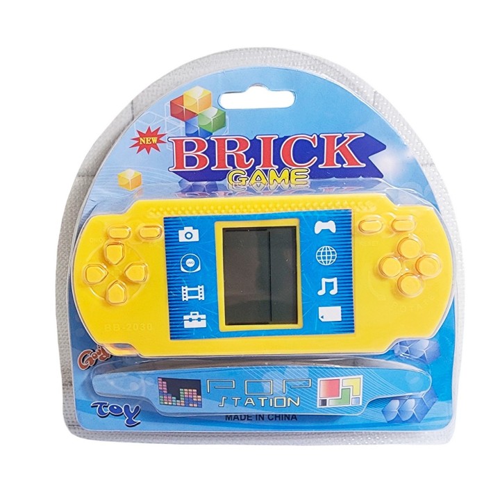 Juego Ataris Juguete Interactivo Forma Control + Baterias