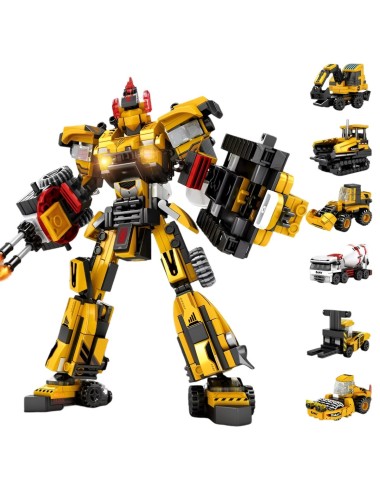 Camion Retroexcavadora Vehiculos De Construccion Armatodo