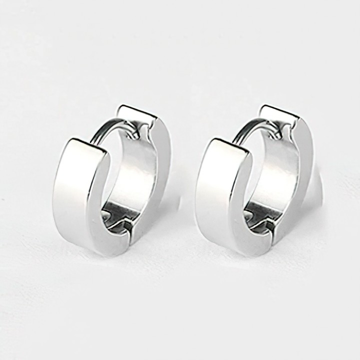 Comprar Arete Liso