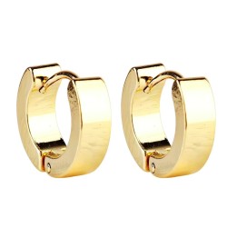 Comprar Arete Liso