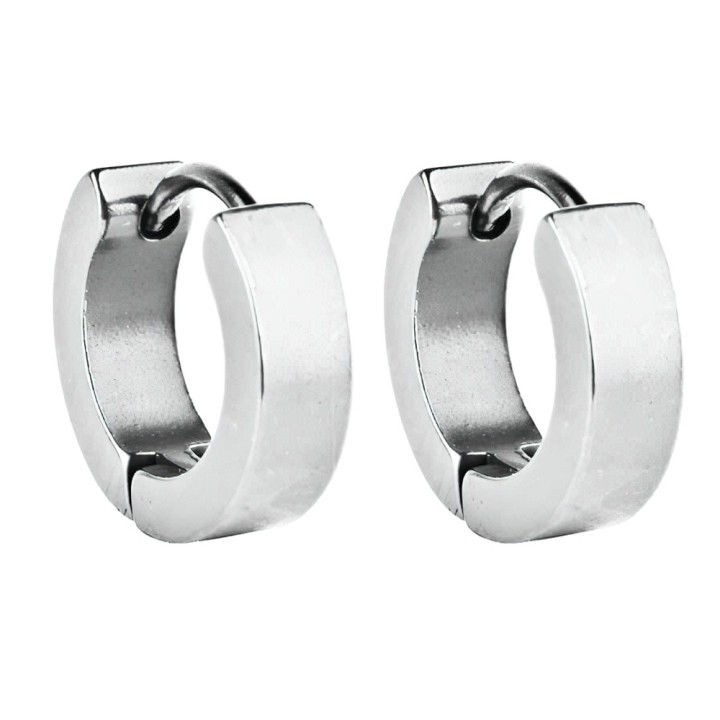 Comprar Arete Liso