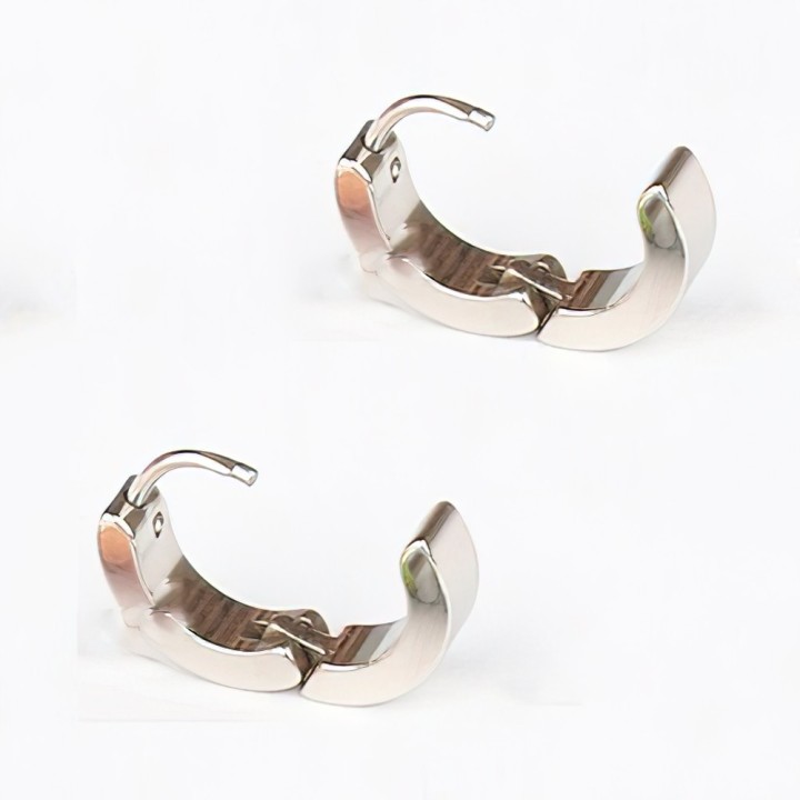 Comprar Arete Liso